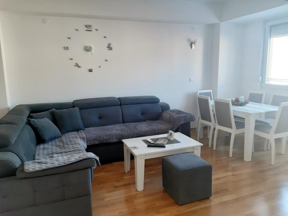 Apartment Blazeski Ohrid Exterior photo