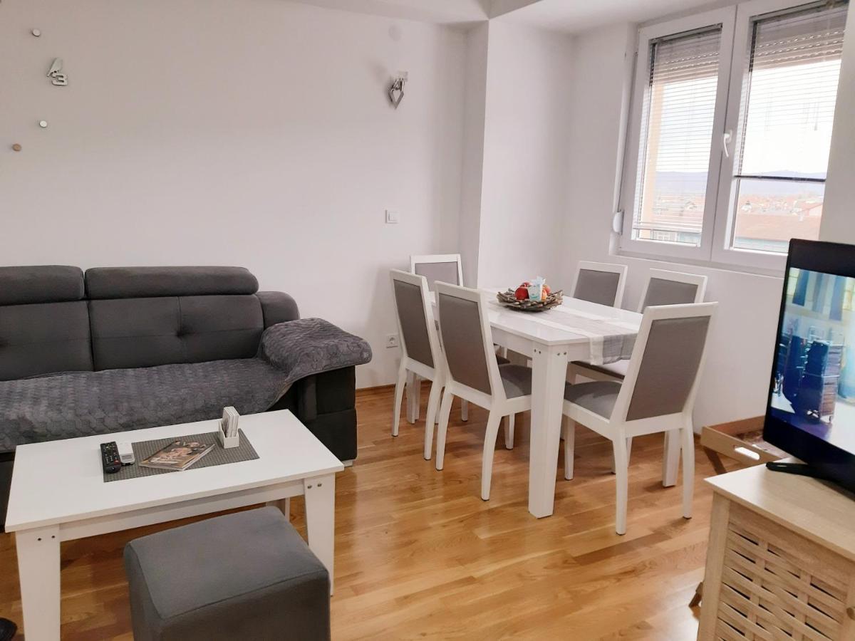Apartment Blazeski Ohrid Exterior photo