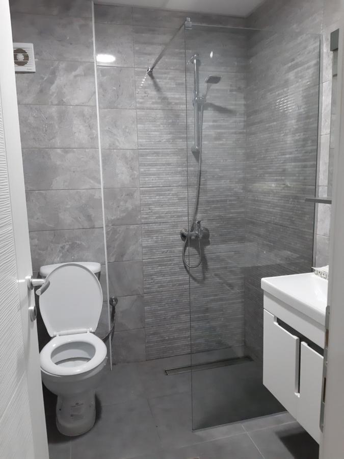 Apartment Blazeski Ohrid Exterior photo
